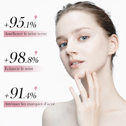 Éclat 70 – Programme correcteur intensif anti-taches