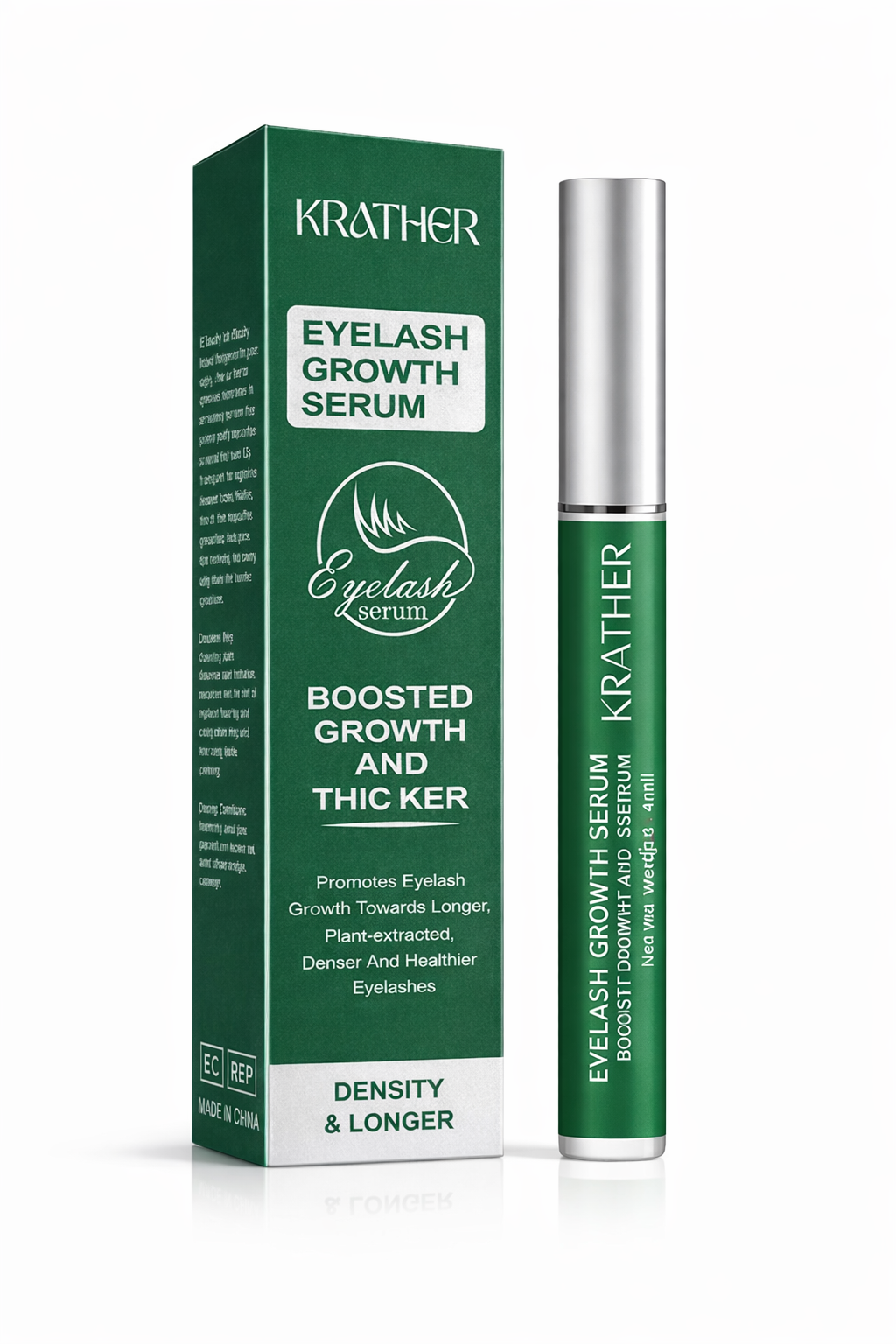 Sérum Activateur de Cils