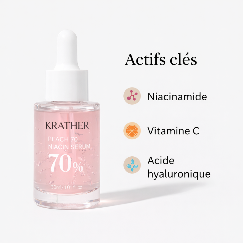 Éclat 70 – Programme correcteur intensif anti-taches