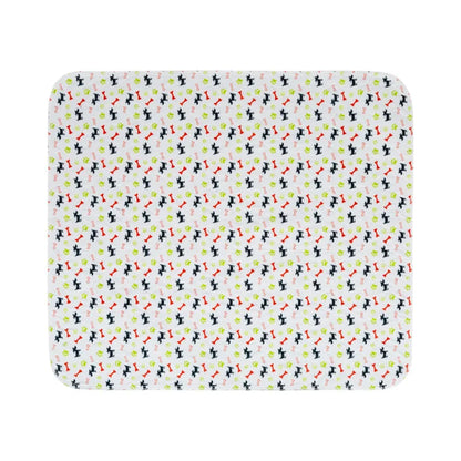 PawPure™ - Le tapis absorbant lavable pour chien (80 × 90 cm)