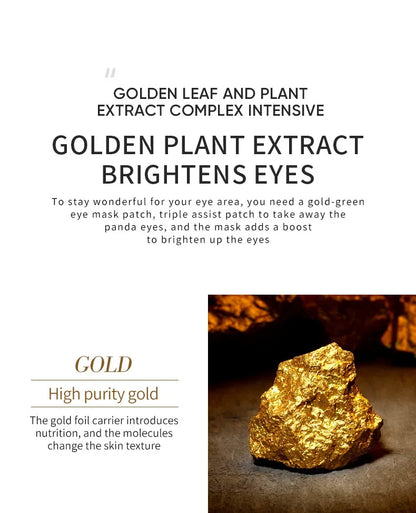 Zozu Collagen Eye Mask