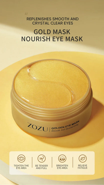 Zozu Collagen Eye Mask