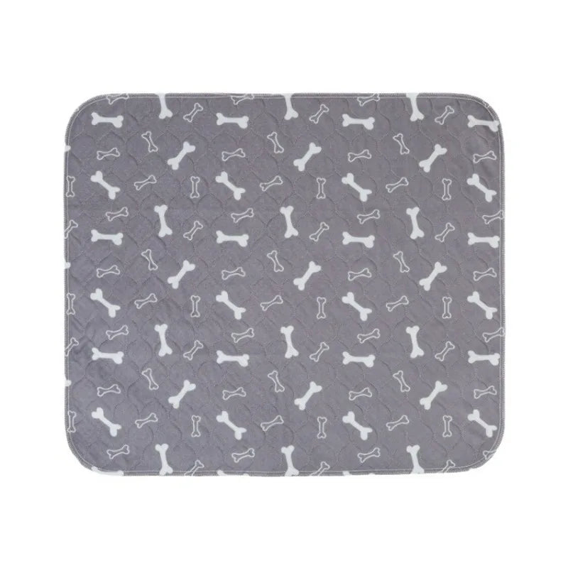PawPure™ - Le tapis absorbant lavable pour chien (80 × 90 cm)