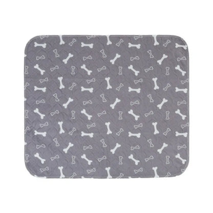 PawPure™ - Le tapis absorbant lavable pour chien (80 × 90 cm)