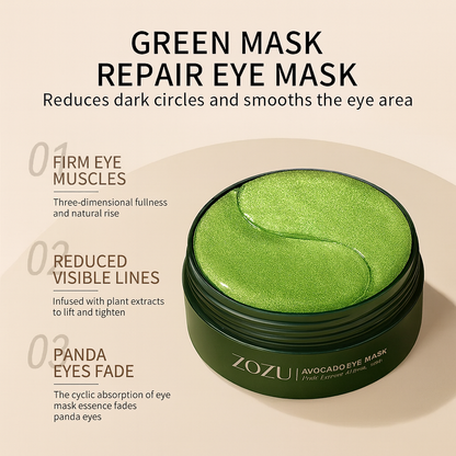 Zozu Collagen Eye Mask